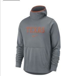 TEXAS Longhorn hoodie